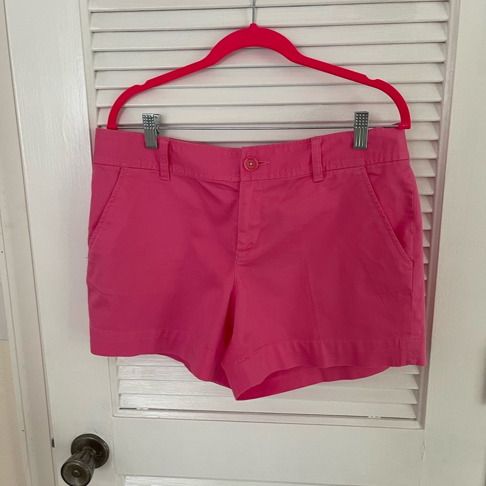 Lilly Pulitzer Shorts